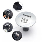 Push Start Button for Mercedes-Benz S-Class (2018-2021)