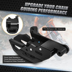Chain Protector Guide Guard Cover for Husqvarna 701 Enduro Supermoto (2016–2024)