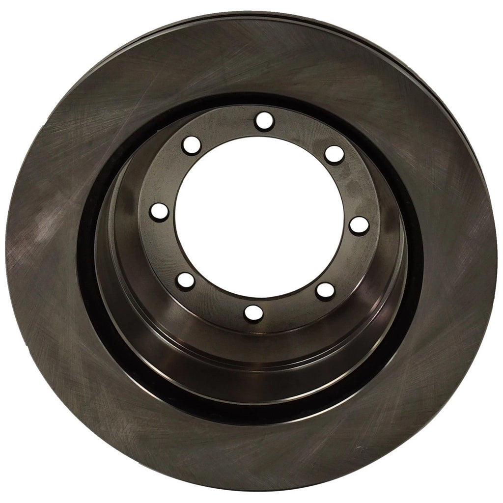 Rear Brake Disc Rotors for Ford F-350 Super Duty (1999–2004)