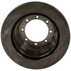 Rear Brake Disc Rotors for Ford F-350 Super Duty (1999–2004)