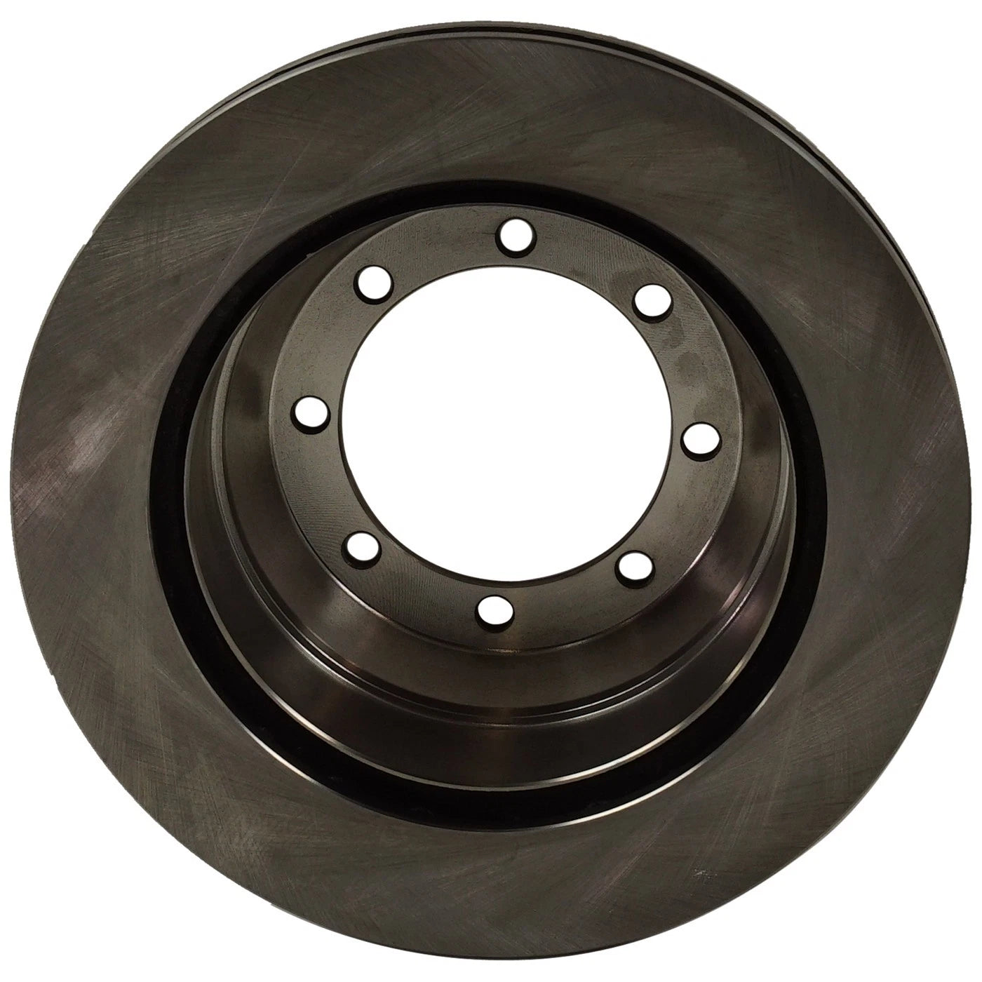 Rear Brake Disc Rotors for Ford F-350 Super Duty (1999–2004)