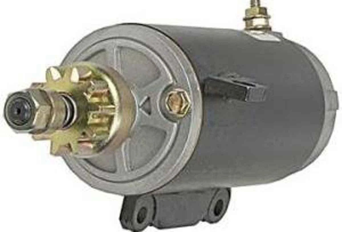 Starter for Johnson Evinrude 85/115 HP (1969–1970) - PH130-0086