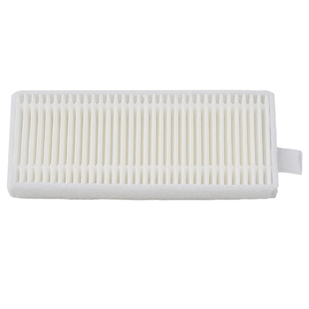 10X Side Brush Accessories & 5X Filters for T550W