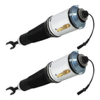 Pair Air Spring Struts for Audi A8 S8 (2003–2010) 4E0616040