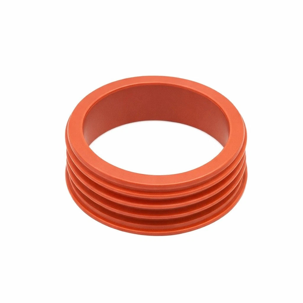 Engine Air Intake Hose Seal for BMW X5, 650i, 550i, X6 (2007–2013) 13718655216