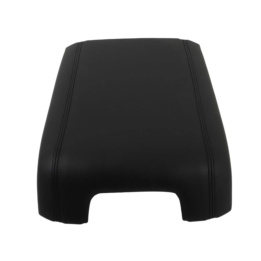 Center Armrest Console Lid for Ford F-250 F-350 F-450 F-550 Super Duty (2011–2015)