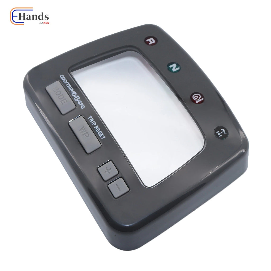 Upper Speedometer Cover Case for Honda Fourtrax Rancher TRX400 (2000–2006) 37201-HN7-731
