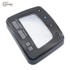 Upper Speedometer Cover Case for Honda Fourtrax Rancher TRX400 (2000–2006) 37201-HN7-731