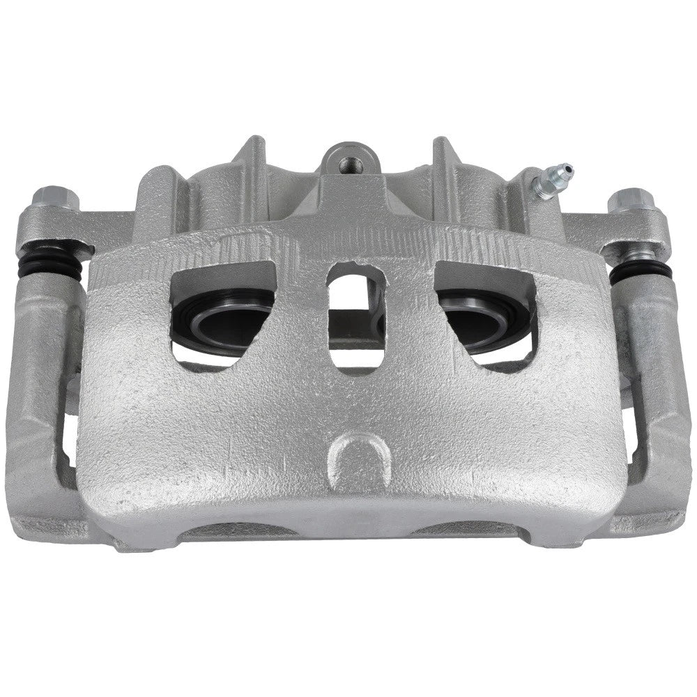 Front Left Brake Caliper with Bracket for Ford Flex (2013–2018)
