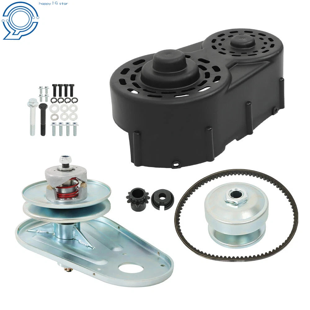 Torque Converter Kit for 40 Series Engines (8HP-16HP)