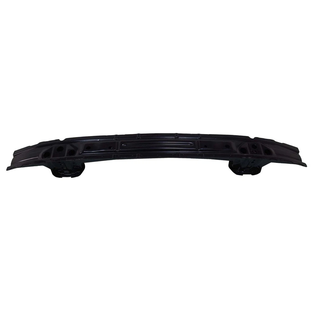 Replacement Steel Rear Bumper Impact Bar For 2014-2018 Subaru Forester