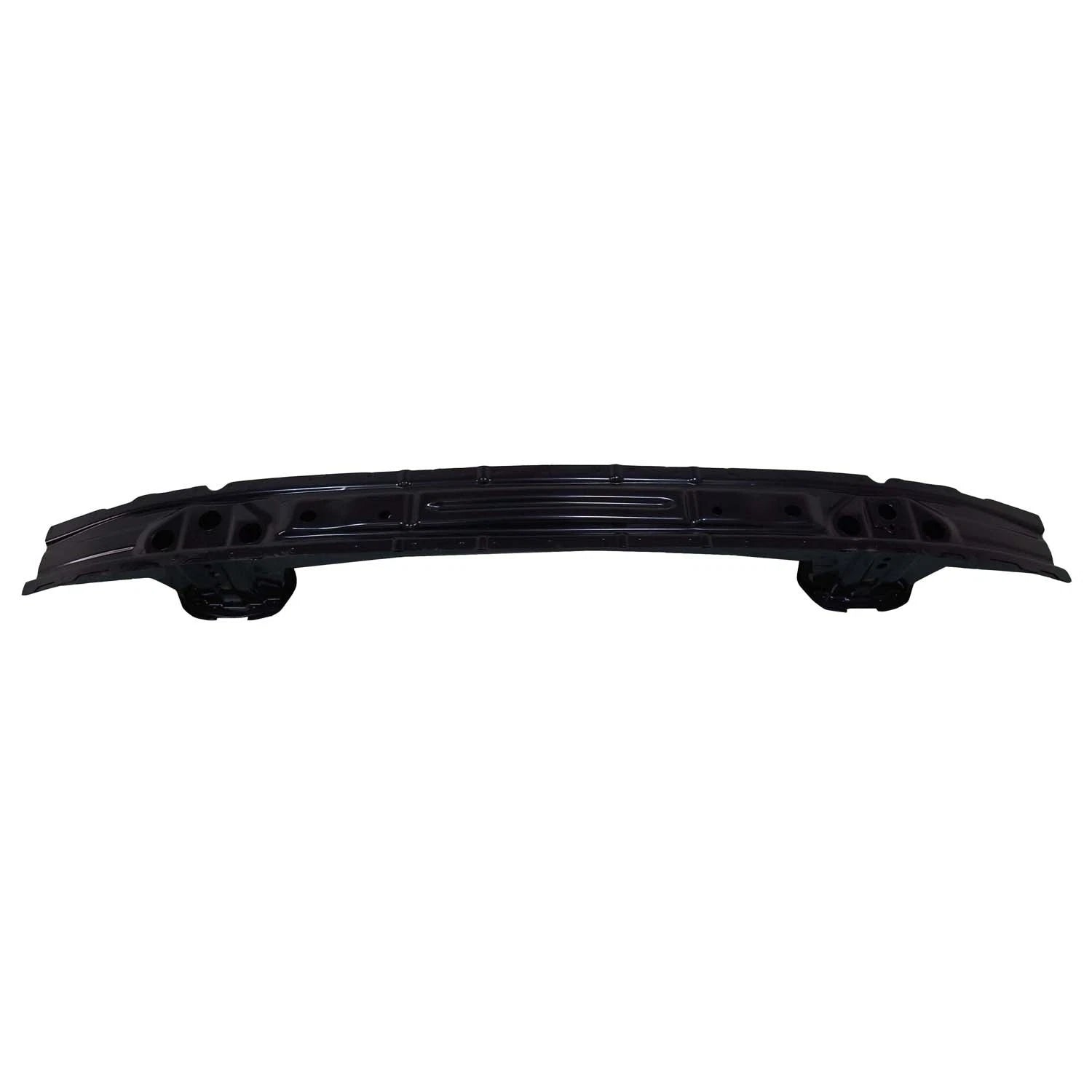Replacement Steel Rear Bumper Impact Bar For 2014-2018 Subaru Forester