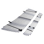 Stainless Chrome Billet Grille for Ford F-150 (2004-2005)