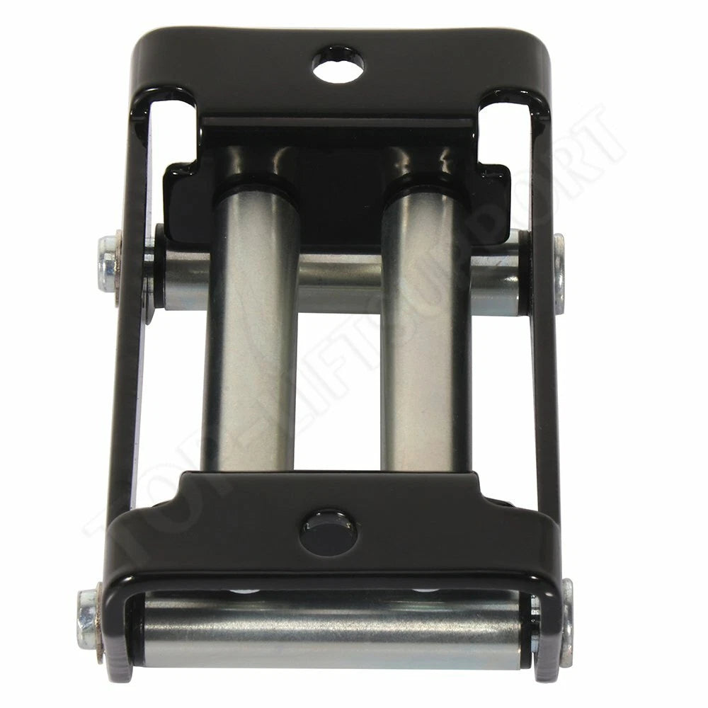 Heavy Duty Winch Roller Fairlead for Universal 3K-4K lbs