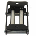 Heavy Duty Winch Roller Fairlead for Universal 3K-4K lbs