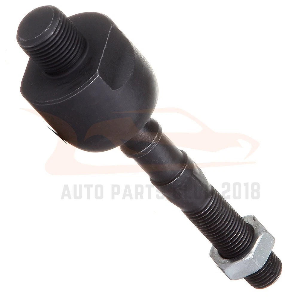 Set of 2 Front Inner Tie Rod End Links for Acura TL TSX Honda Accord (2003–2008)