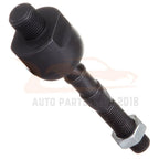 Set of 2 Front Inner Tie Rod End Links for Acura TL TSX Honda Accord (2003–2008)