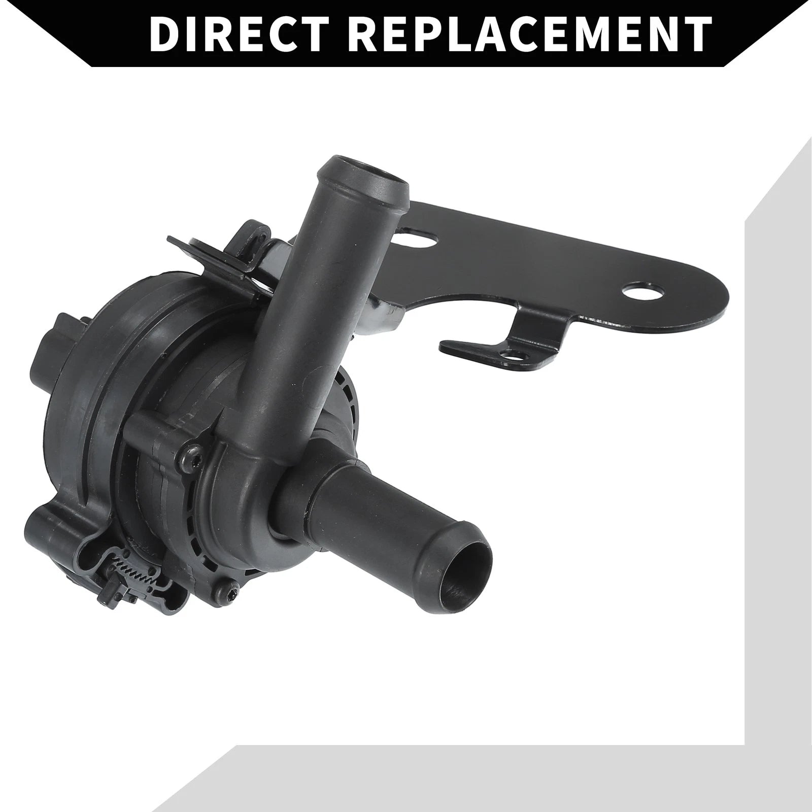 Auxiliary Cooling Water Pump for Ford Escape (2005–2008) 9M6Z8C419A