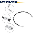 Front Right Brake Hose for Audi A4 (2017–2024) No. 8W0611708G