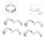 8X Connecting Rod Bearings for Honda CBR250 MC22 (1990–1996) CB250