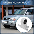 Engine Motor Mount for Mitsubishi WAGON 4G69 2.4L (2000–2003)