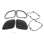 2X Front Speaker Grill Cover Trim for Harley Road Glide Special (2015–2023)