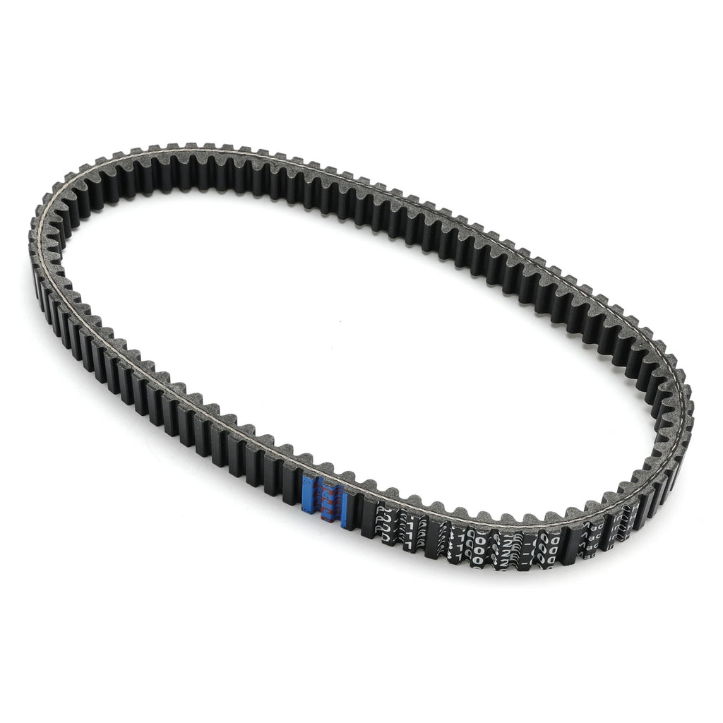 Drive Belt V-Belt for AEON Cobra Crossland Cube Bistrada 300 320 350 (2000–2023)