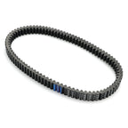 Drive Belt V-Belt for AEON Cobra Crossland Cube Bistrada 300 320 350 (2000–2023)