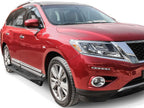 iArmor Aluminum Side Steps for Nissan Pathfinder (2013-2021)
