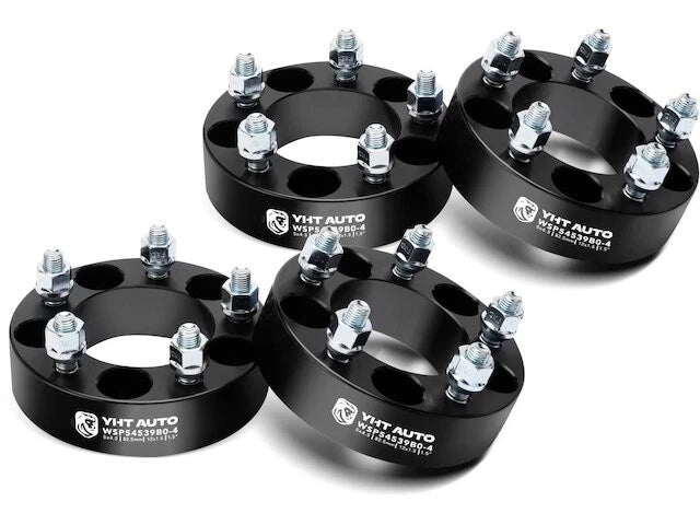 Wheel Spacer Kit for Mazda MX5 Miata 2007–2012 QM729YX