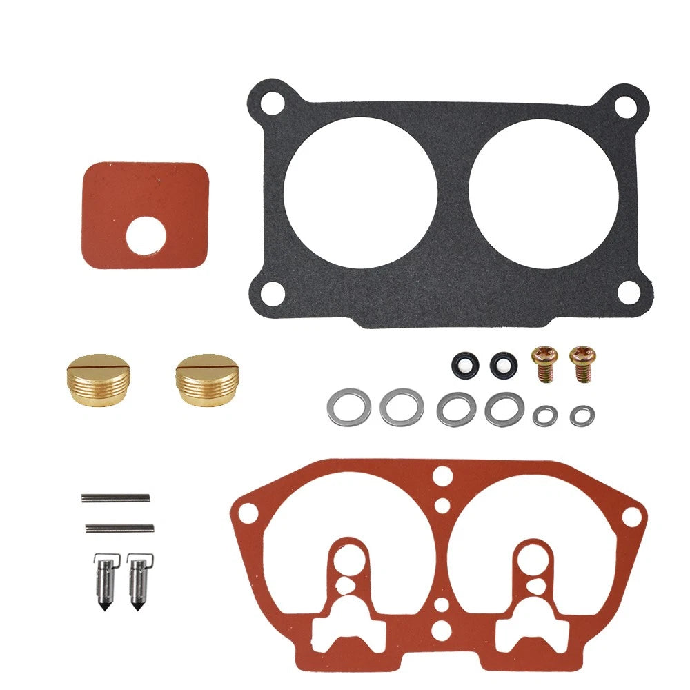 Carburetor Repair Kit for Yamaha Outboard V4 115 130 HP