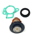 Thermostat & Gasket for Mercury 30/40 HP