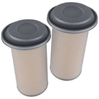 Paper Air Filter Element for Freightliner Kenworth (G112404)