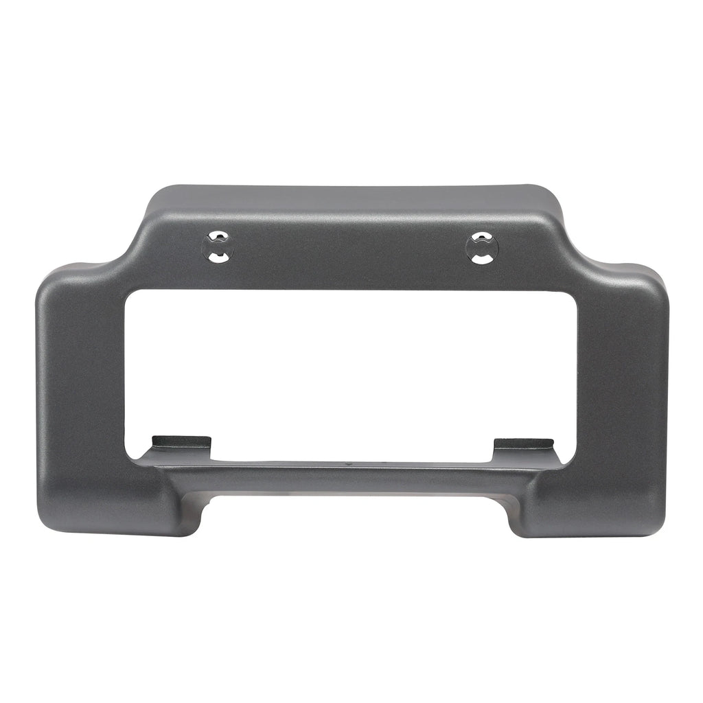 Oil Cooler Cover for Harley Electra Glide, Road Glide, Street Glide (2009–2016)