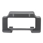 Oil Cooler Cover for Harley Electra Glide, Road Glide, Street Glide (2009–2016)
