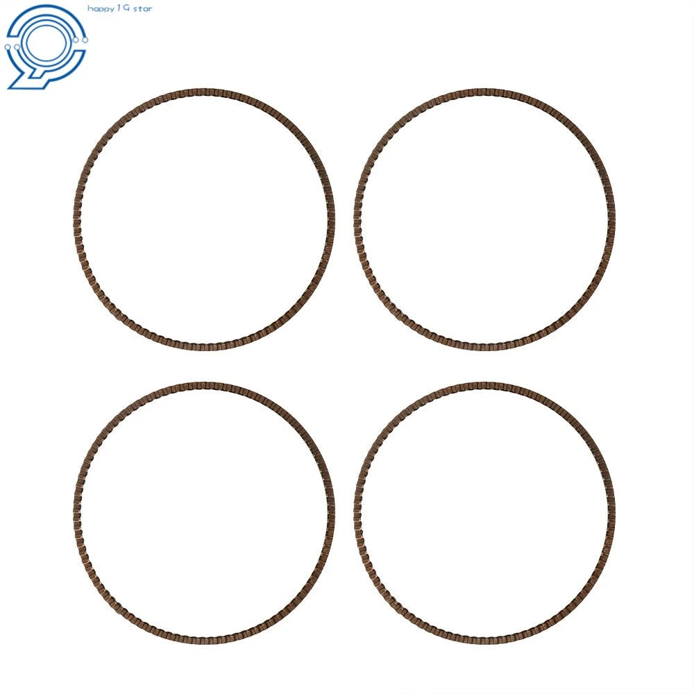 Piston and Ring Assembly Kit for VW Amarok Jetta Audi A4 Q5