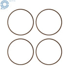 Piston and Ring Assembly Kit for VW Amarok Jetta Audi A4 Q5