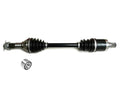 Precision Rear Left CV Axle & Bearing for Can-Am Outlander 450 570 (2015–2021)