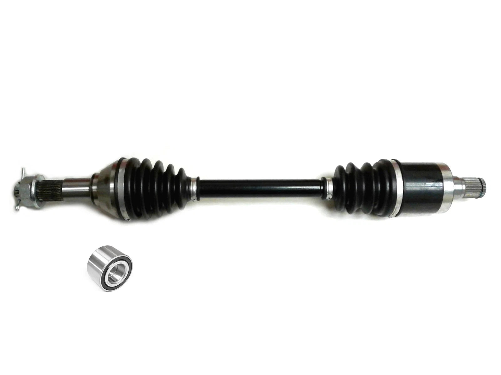 Precision Rear Left CV Axle & Bearing for Can-Am Outlander 450 570 (2015–2021)