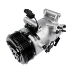 A/C Compressor Assembly for Mazda 3 CX-30 2.5L (2019–2023) BDGF-61-450 BDGF61450