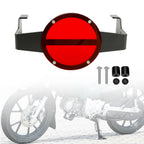Headlight Guard for Honda Cross Cub 110 (2023) - Red Lamp Light Cover