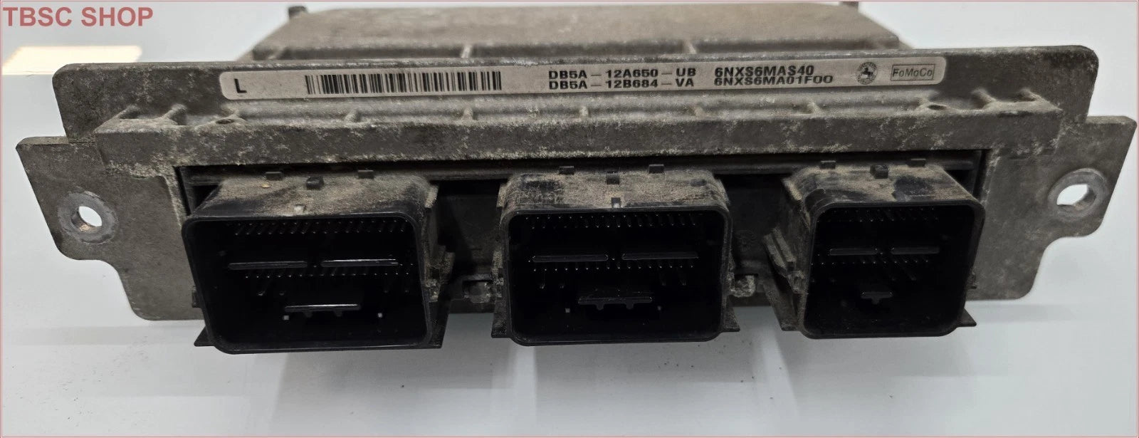 Engine Control Module ECM ECU for Ford Explorer (2013–2015) DB5A12A650UB