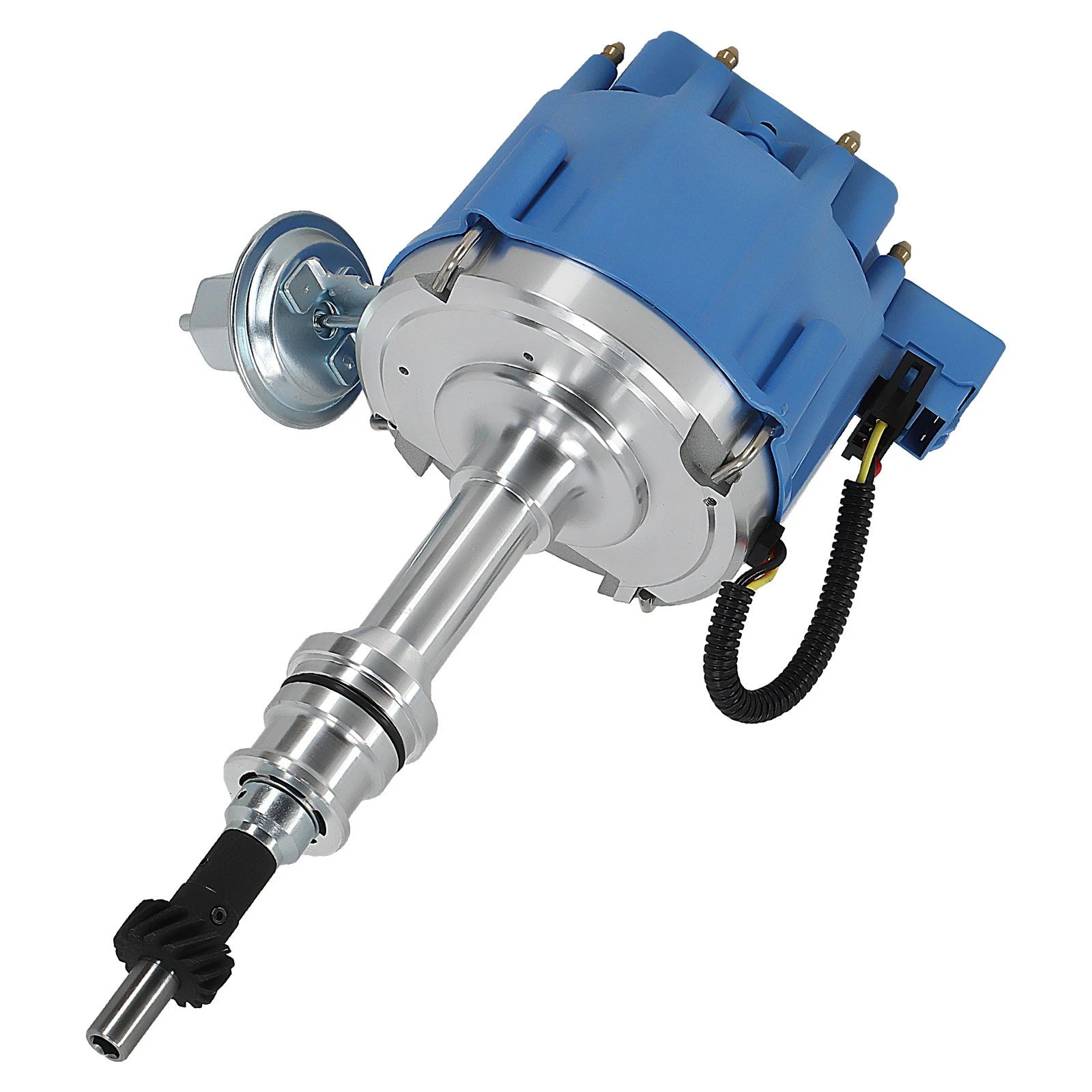 HEI Distributor Unit for Ford 351W Windsor V8 (HEI010BL)