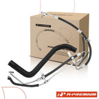 Power Steering Pressure, Return & Reservoir Hose for Toyota (2007-2024)