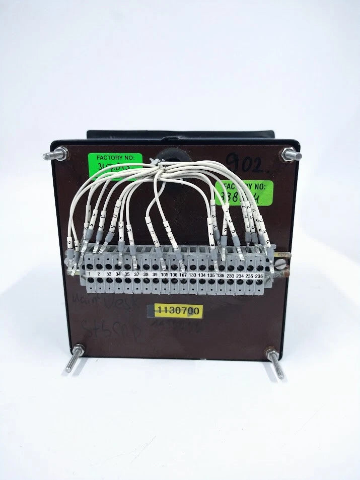Rotation & Speed Control Unit for Kwant Controls MK3 1130701