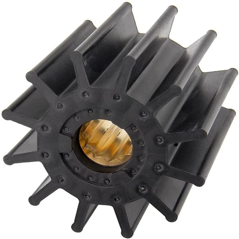 Marine Water Pump Impeller for Detroit Diesel 671, 871, 1271 Engines