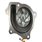 Water Pump for John Deere 325 328 332D 5065M 5075M (RE545573 RE545572 RE507604)