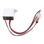 Street Light Control Switch Sensor for Outdoor LED Lights (IP67)