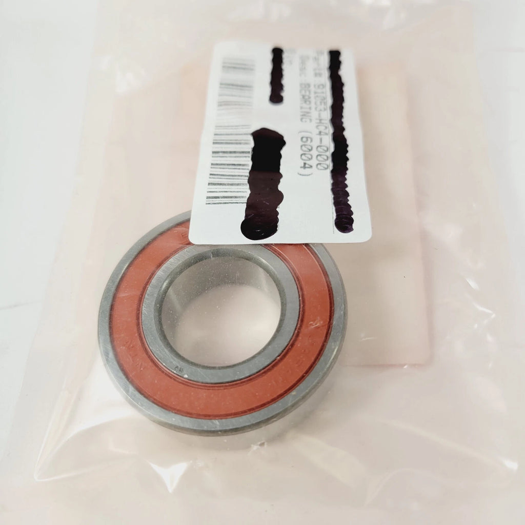 OEM Front Wheel Ball Bearing 91053-HC4-000 for Honda CBR600RA CBR600RR (2009–2014)