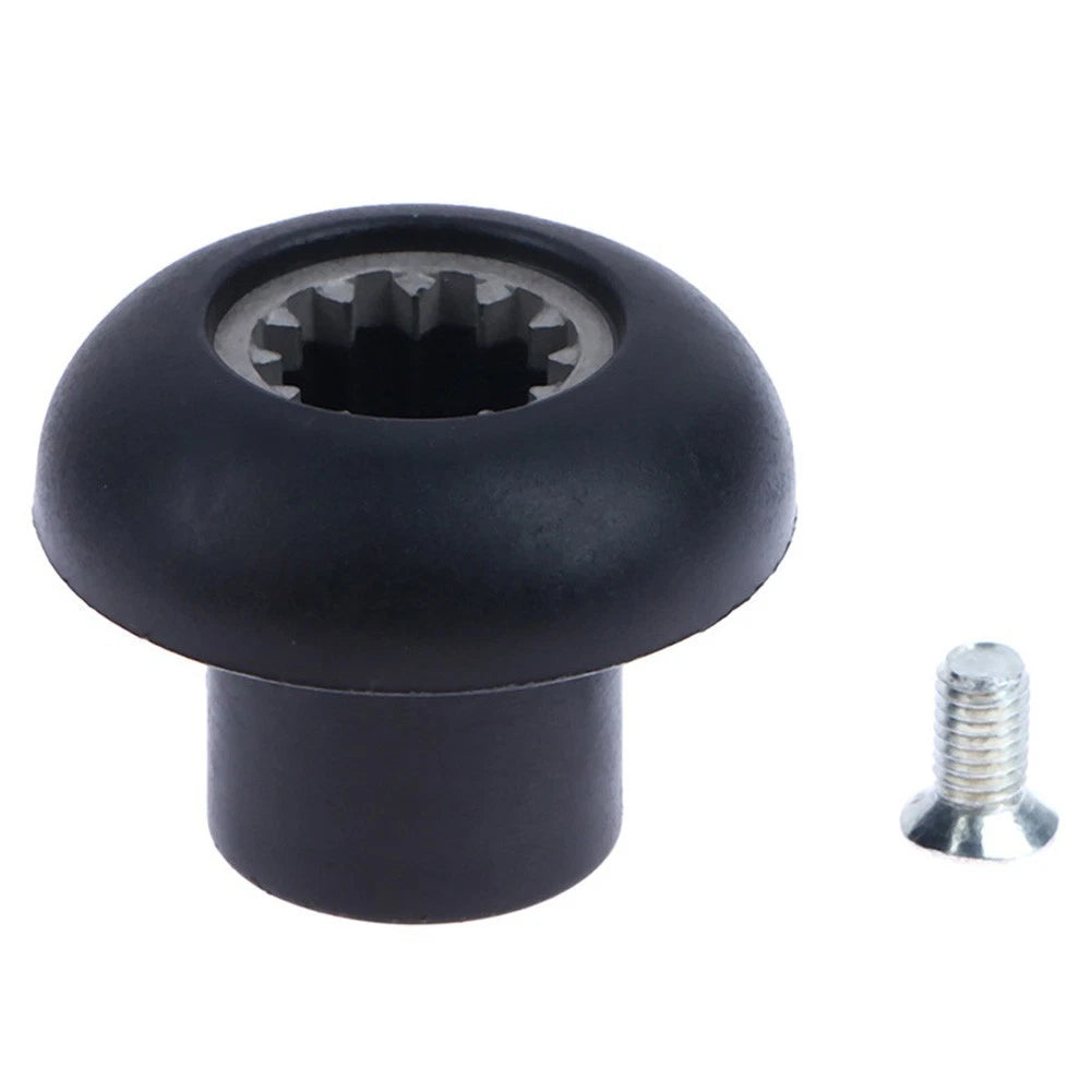 12 Tooth Mushroom Head Gear Coupling for Sand Ice Machines